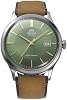 Orient Reloj Casual RA-AC0P01E10B, Verde, Casual 2