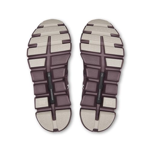 Image of On Women's Cloud 6 Sneakers