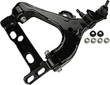 MOOG RK621316 Suspension Control Arm and Ball Joint Assembly front left lower