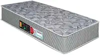 Colchão Castor Solteiro Espuma Sleep Max D33 88x188x25