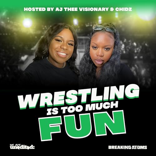 Couverture de Rock Nation Vs Cody Crybabies