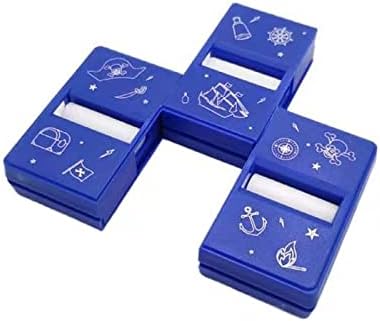 Miniatura 4 de MOMOMAGE 1 Unidades Rotos Lápiz Restaurar Magic Trick Lápiz para ser Revertido Trucos de Magia Primer Plano para Regalo Clásico