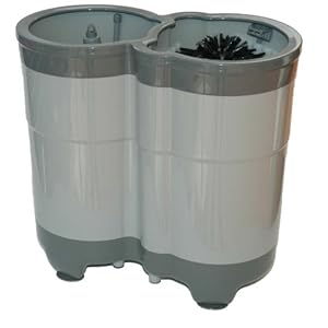 Gläserspüler Spülprofi Compact (Gläserspülgerät)