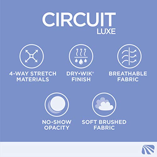 Marika Womens Marika Women S Belle Rib High Rise Pocket Bermuda Short Burnt Russet Small, Burnt Russet, Small Us #TOP5