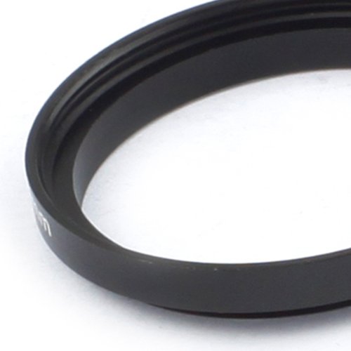 Pixco 35-37Mm Step-Up Metal Adapter Ring / 35Mm Lens To 37Mm Accessory #TOP7