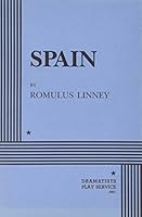 Spain 0822213761 Book Cover