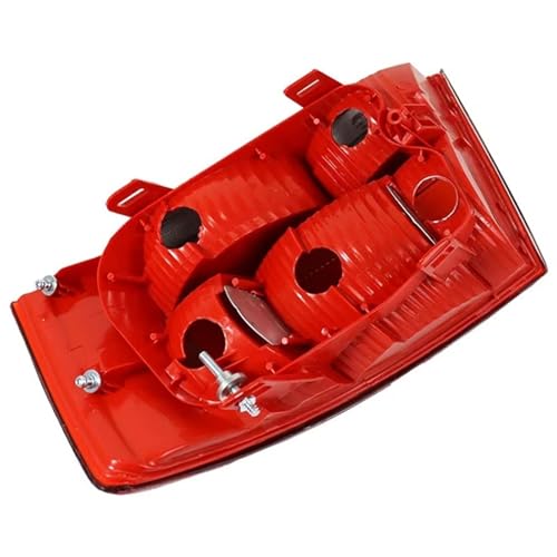 Feu arrière lampe de freinage A6 Quattro 2005 accessoires voiture