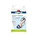 MASTER AID Footcare Metatarso - Protezione Metatarsale - Cuscinetti Metatarsali Donna in Gel - Zona Plantare - 1 Confezione da 2 Pezzi - 95x63x2,5mm immagine