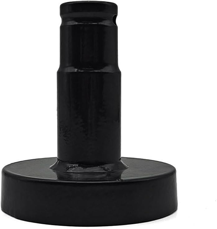 Heavy-Duty 1/2" Square Drive Keg Spear Removal Tool – Fits A-Type, D-Type & S-Type Kegs, Works With Impact Wrench for Fast Opening (1PC)(A Type)