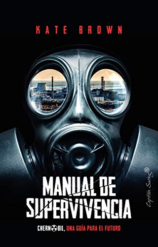 Portada de Manual de supervivencia