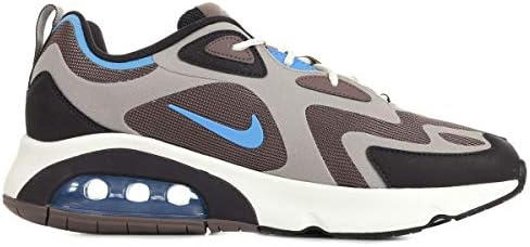 Nike air max 200 biało czarne Clearance