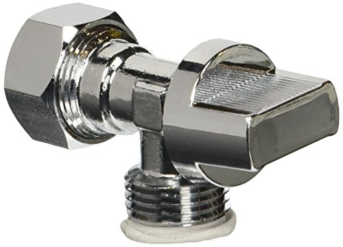 Llave angular CPVC 5 Imagen adicional