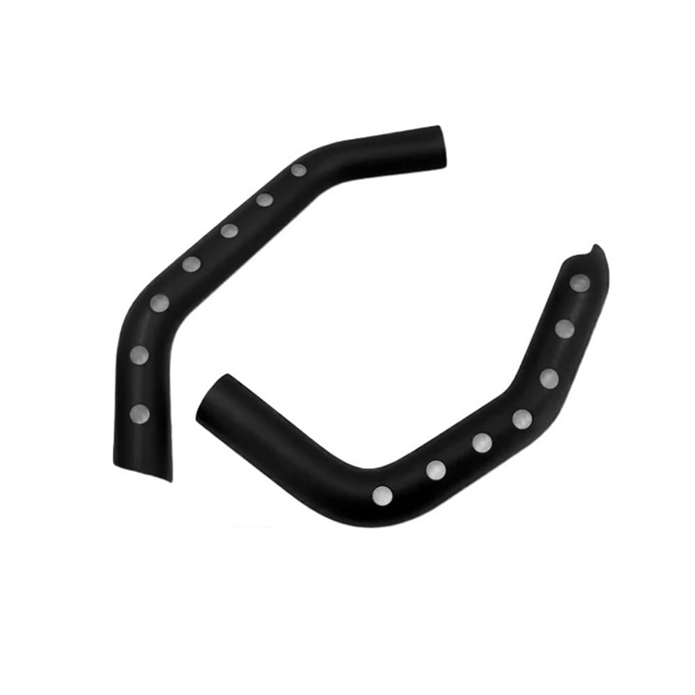 ハーレーヒートシールド Amazon | サイドサドル ヒートシールド ディフレクター