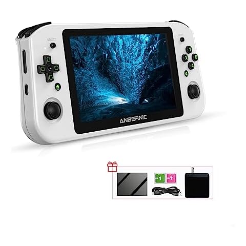 Daxceirry WIN600 Handheld Game Console Cover