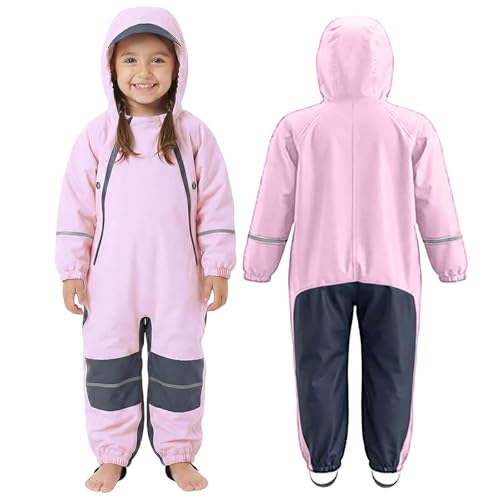 Combinaison imperméable d'extérieur coupe-vent et respirante - 5
