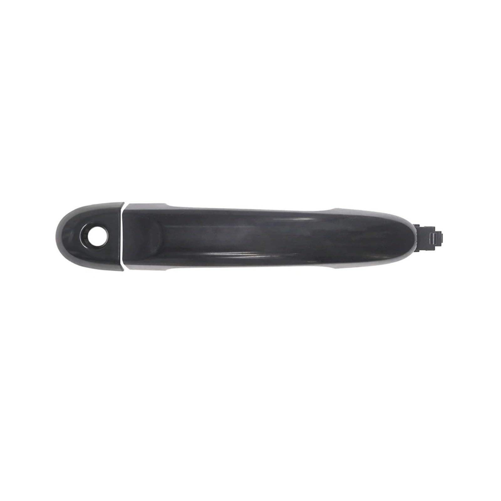 Nokrgqw Side Left Handle Passenger Left/Right Exterior Door Handle For Nissan For Juke For Versa Sedan Micra March Sunny 82644-1Fa5a 80644-1Fa5a 80644-3Wc2a 80640-3Wc2a(Side)