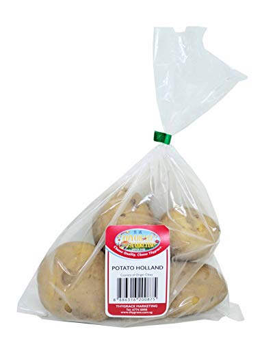 Thygrace Holland Potato 500g