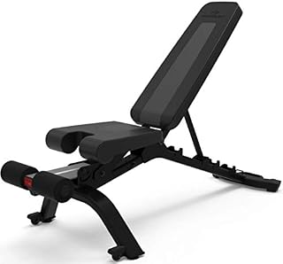 Bowflex Adjustable Weight Bench Series