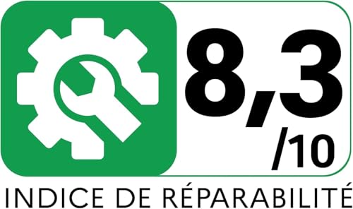 LG TV OLED 2023 | OLED65B3 | 65'' (164 cm) | OLED | Processeur α7 AI Gen6 4K, Gris foncé/Noir