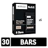 RXBAR Protein Bars, 12g Protein, Gluten Free Snacks, Chocolate Sea Salt, (Pack of 60)