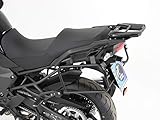  Hepco&Becker Seitenkofferträger Lock-it - schwarz für Kawasaki Versys 1000 (2015-2018)