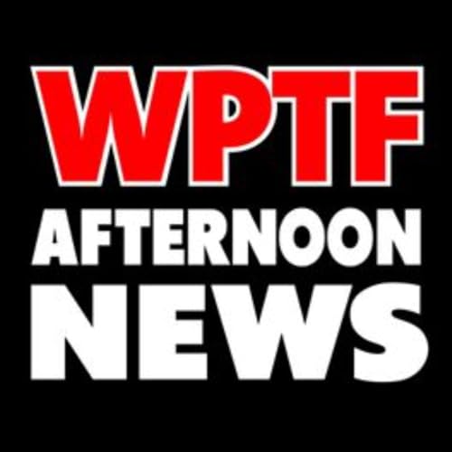 WPTF Afternoon News Titelbild