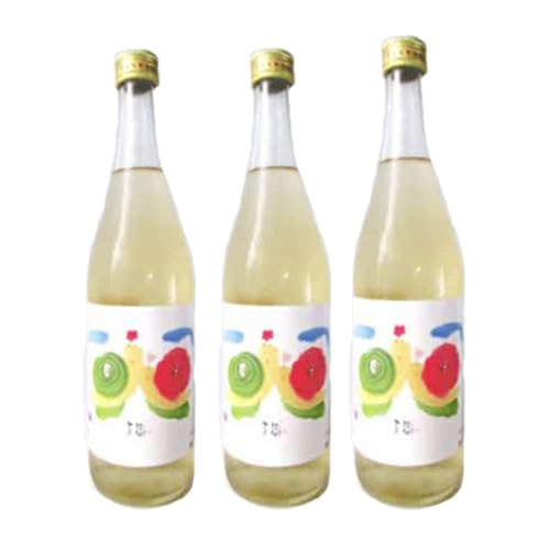 ほろよい梅酒3本セット