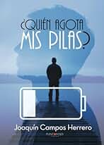 ¿Quién agota mis pilas?