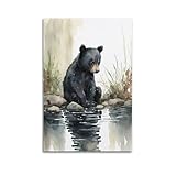 Meilleur choix pour différentes occasions : la toile vintage est le meilleur choix pour votre partenaire, parents, camarades de classe, amis et collègues. Convient pour diverses occasions. Une décoration murale parfaite pour la maison, le salon, la chambre, la cuisine, la salle à manger, la salle de bain, le bar, l'hôtel, le restaurant, le bureau. Les images avec des meubles sont fournies à titre indicatif uniquement et ne peuvent pas être tirées à l'échelle.