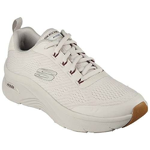 Image of Skechers Men Arch Fit D'Lux Sumner Sneakers