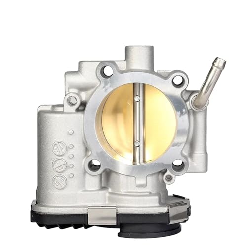 Corps de papillon 54 mm pour Chevy Cruze 1.6L et Sail J300, pièce 96817600