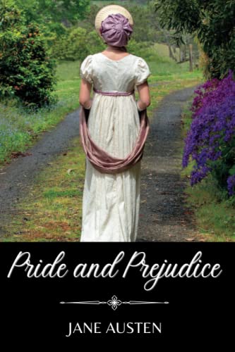Pride and Prejudice