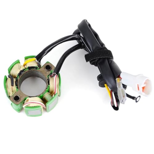 Stator d'allumage compatible SXS 450 et SMR 525 : réparez les ratés moteur