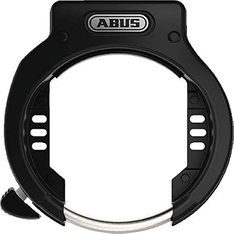 ABUS Rahmenschloss 4750 X NR BK OE Cover