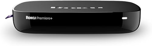 Miniatura 2 de Reproductor multimedia HD y 4K UHD con HDR Roku Premiere+
