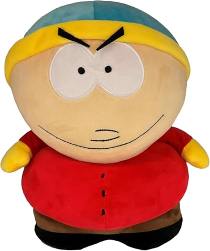Khadou South Park Peluche 25,4 cm