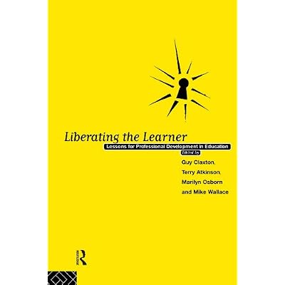 Liberating The Learner