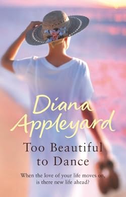 Too Beautiful To Dance cover image