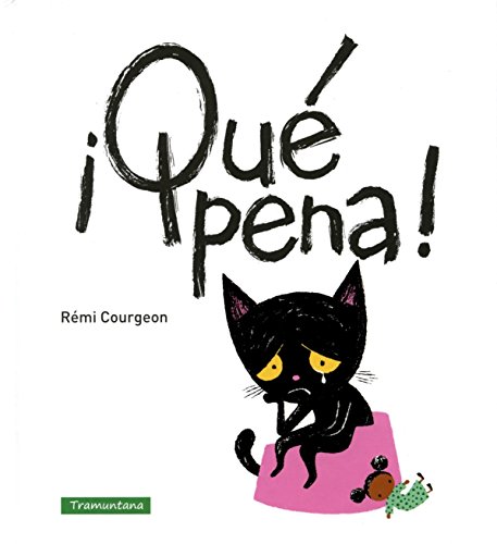 ¡Qué pena!: ¡Qué pena!