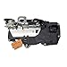 Door Latch Lock Actuator Replaces for GMC Yukon Chevy Tahoe Cadillac Escalade 2007 2008 2009, Fit Rear Left 15785128 15896626 20783857 931-108