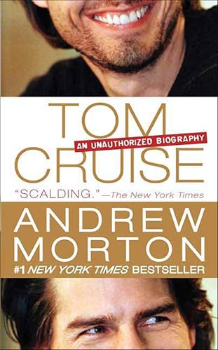 Tom Cruise: An Unauthorized Biography (English Edition)