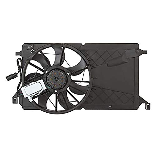Amazon.com: RAREELECTRICAL Nuevo ventilador de refrigeración