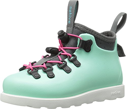 Native Fitzsimmons Child Slip On Boot (Toddler/Little Kid)