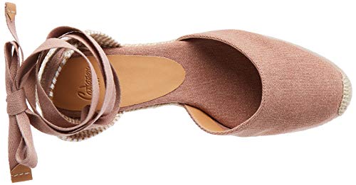 Image of Castaner Women's Espadrilles Sneaker