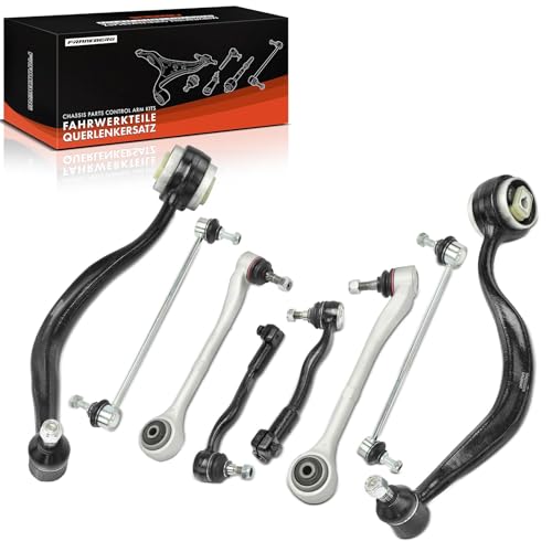 Kit de Bras de Suspension Avant Frankberg pour BMW Série 7 E38 1994-2001