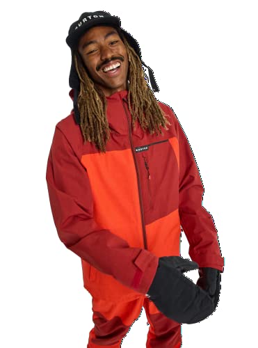 Image of Burton mens Lodgepole 2l Jacket