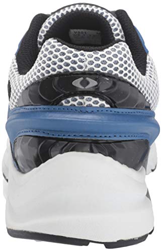 Apex Men's Stealth Runner Blue Sneaker3