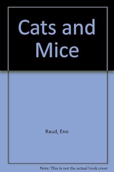 Paperback Cats and Mice Book