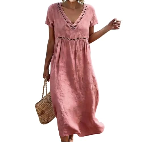 Robe de plage à manches cloche pour vos vacances et journées ensoleillées