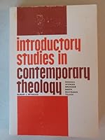 Introductory studies in contemporary theology B003801S5U Book Cover